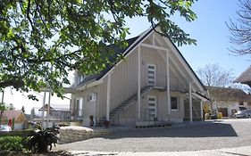 Apfelhof - Ferienwohnung Wielath